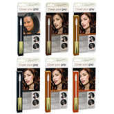 Cover Your Gray Brush In Mascara Wand Hair Touch Up 0.25oz